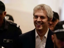 Благомир Коцев изправи Европейския комитет на крака с писмо от ареста