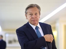 Пушков: Снабдяването на Киев с ракети Tomahawk може да причини ''тройна вреда''