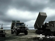 САЩ разполагат с три системи за изстрелване Tomahawk с обхват от 2500 км: Коя от тях е най-подходяща за Украйна