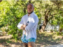 Джан Микеле ще учи медицина в Пловдив