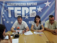 ГЕРБ Марица: Накарахме Общината да си напише домашното за уличните ремонти