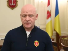 Труханов с официално изявление: Никога не съм имал руски паспорт