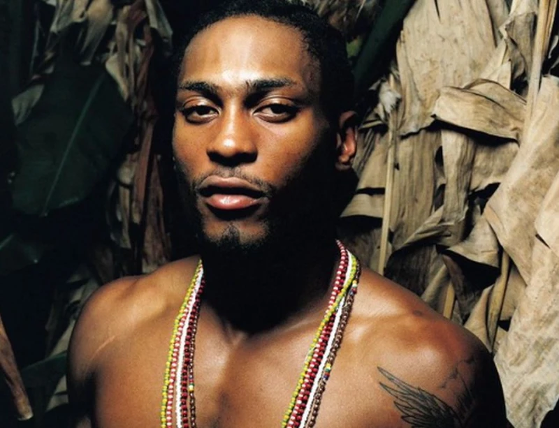 Почина легендарният изпълнител D’Angelo