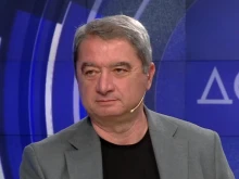 Бивш вътрешен министър: Още в самото начало сложиха Даниел Митов там, където не му е мястото