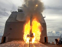 NYT: Дори ако Тръмп реши да предостави на Киев Tomahawk, Украйна ще има големи затруднения при изстрелването им
