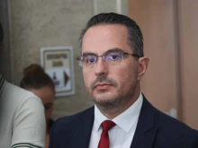 Цончо Ганев: Това правителство е разклатено и е напът да падне