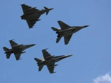 The Telegraph: НАТО обсъжда опростяване на процеса по сваляне на руски самолети