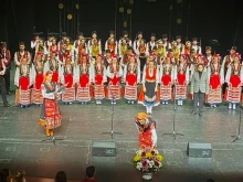 Каква нова магия сътворява ансамбъл "Тракия" - слушайте в предаването "Цветовете на Пловдив"