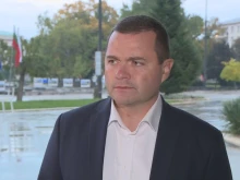 Пенчо Милков за бедственото положение в Николово: Язовирната стена е в нормално състояние