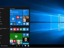Край на Windows 10