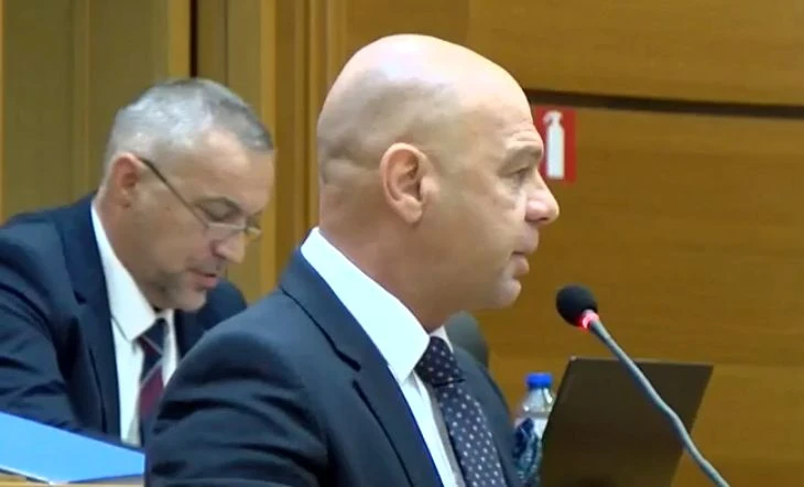 Костадин Димитров предупреди за задаващ се нов проблем