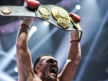 Задължиха Кубрат Пулев да се бие с непобеден англичанин