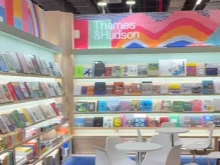 Започва панаирът на книгата във Франкфурт, България открива своя щанд до часове