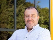 Камарата на строителите във Варна има нов председател