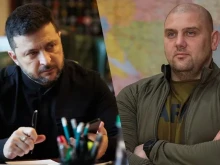 Зеленски назначи Сергей Лисак за ръководител на Одеската градска военна администрация