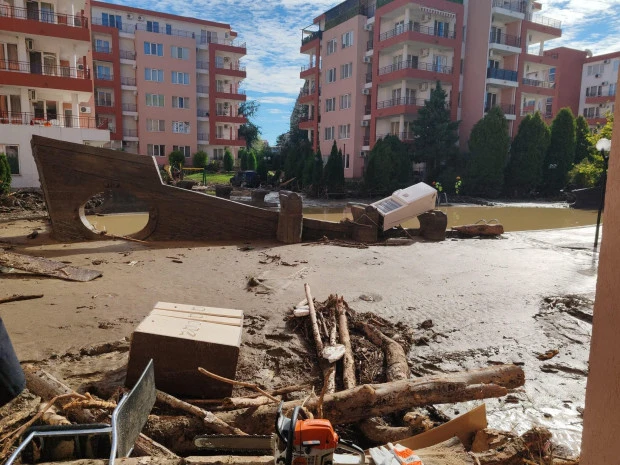 Meteo Balkans: ���������� � ����� ���� ������ ���� �� �� �����