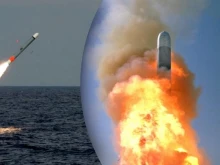 Tomahawk за Украйна: В НАТО не виждат възможност за "непредвидим отговор" от страна на Москва