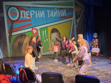 Варненската опера подновява ателиетата за деца