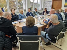 Концесионерът на летищата в Бургас и Варна преговаря със синдикатите за новия КТД