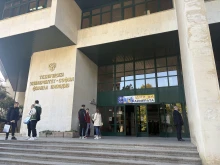 Какво споделят работодатели и студенти на форума "Дни на кариерата"?