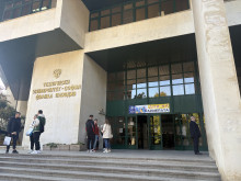 Какво споделят работодатели и студенти на форума "Дни на кариерата"?