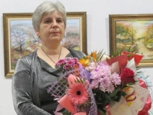 Изложба живопис на Ваня Дерекьовска показва красотата на Родопите