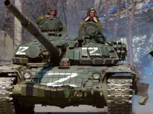 ISW: Русия възобнови механизираните атаки