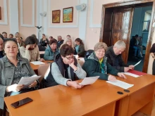 Кюстендил се готви за зимата