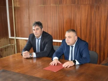 Рокада и в Районното управление в Полски Тръмбеш, участъкът е с нов началник
