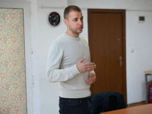 Депутатът от Симитли Стефан Апостолов: Хората смятат, че предсрочните избори ще са не една, а три крачки назад за страната ни