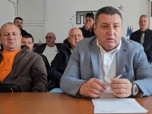 Народният представител от Сандански Георги Георгиев: Сандански не може да става Пазарджик