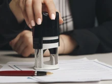 Литва спря издаването на разрешителни за работа на чужденци