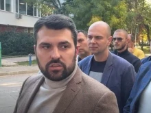 Георг Георгиев: Готови сме за честен и открит разговор. Опцията с изборите винаги е на масата, но това е ядрен вариант