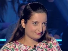 Учителка с няколко дипломи се изложи безкрайно много в "Стани богат"