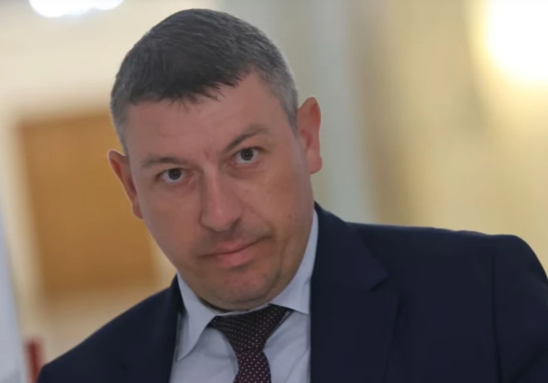 За пети пореден път: Комисията за контрол над службите не изслуша Деньо Денев