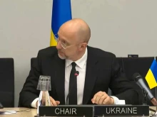 Шмигал: Украйна има нужда от 120 млрд. долара за отбрана за 2026 г.
