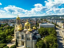 Част от Варна остава без вода за половин денонощие