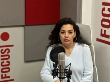 Цветанка Андреева: Пеевски е проблем на опозицията, не на коалицията