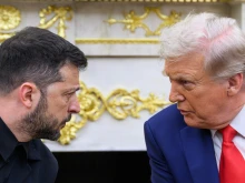 The Telegraph: Тръмп създава "фонд за победата" на Украйна, който ще се финансира от новите мита върху Китай