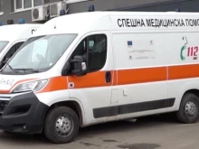 12-годишно момче пострада след катастрофа в Бургас