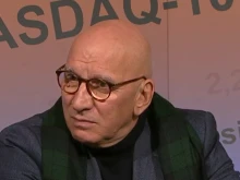 Хампарцумян: Кредитният пазар вече е изконсумиран, банките ще стават по-придирчиви