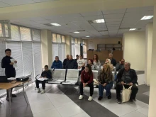 Активен интерес от благоевградчани към възможностите за безплатна подмяна на старите печки