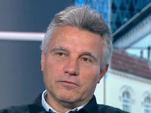 Иво Христов: България има два избора - да умре достойно или да умре позорно
