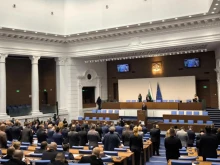 Блокаж: За втори ден работата на парламента се блокира заради липса на кворум