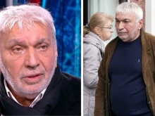 Оперираха Стефан Димитров