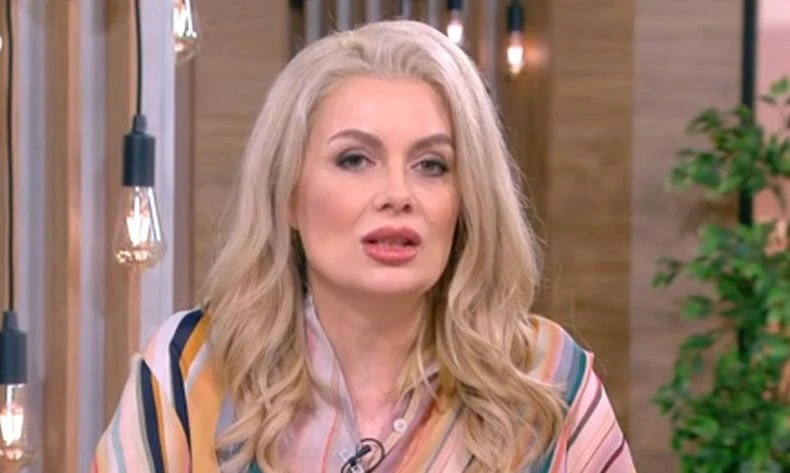 bTV и Венета Райкова се разделиха официално