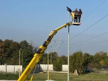 ПФК Ботев започна ремонт на базата в "Коматево", била в потресаващо състояние