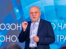 Томислав Дончев за икономиката: Имаме вариант, при който продължаваме с анемични темпове на растеж, има и друг 