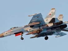 MWM: Русия разчита на изтребителите Су-35 за търсене и унищожаване на цели в Украйна