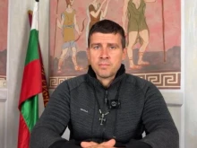 Ивелин Михайлов се разграничи от 8 свои депутати, регистрирали се в зала